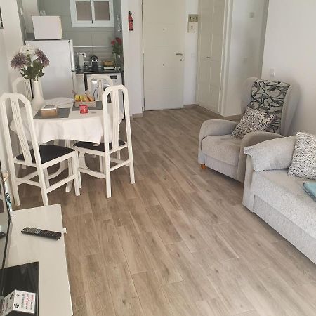 Complejo Minerva Jupiter Διαμέρισμα Benalmádena Εξωτερικό φωτογραφία