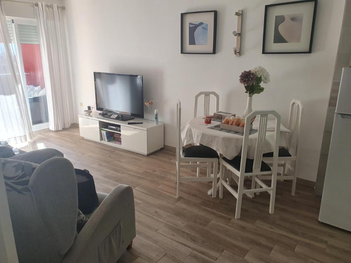 Complejo Minerva Jupiter Διαμέρισμα Benalmádena Εξωτερικό φωτογραφία