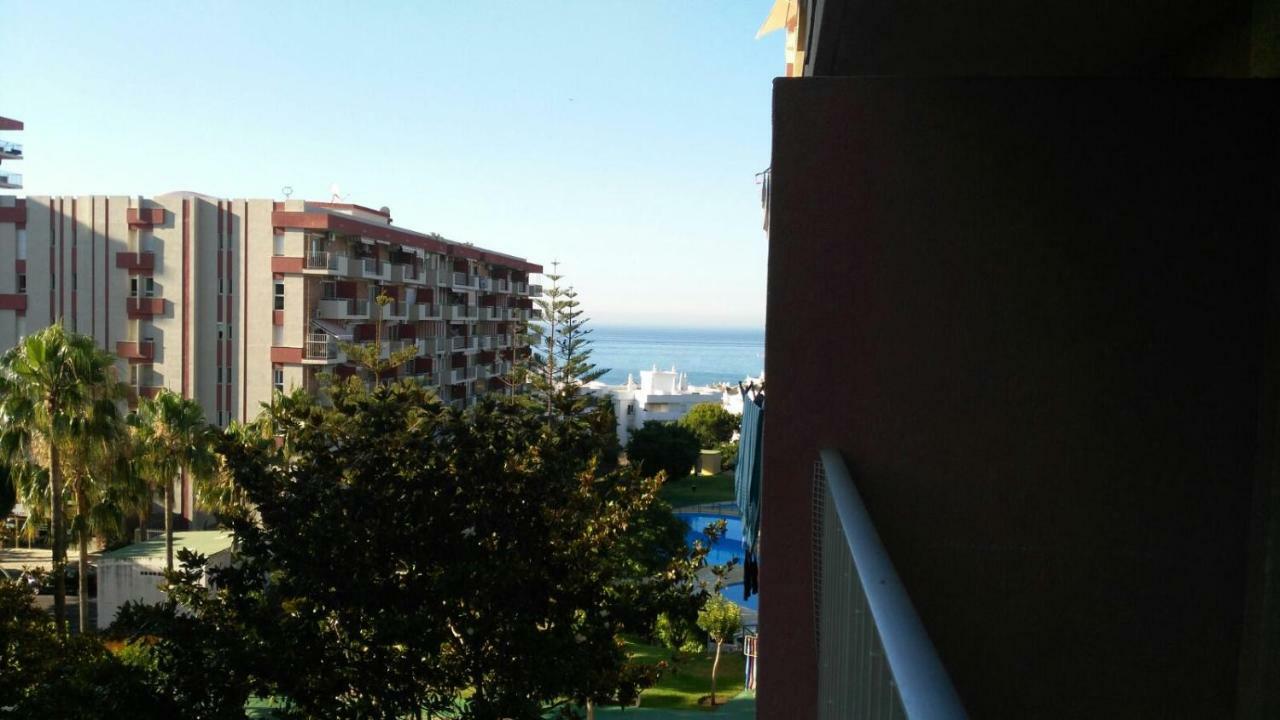 Complejo Minerva Jupiter Διαμέρισμα Benalmádena Εξωτερικό φωτογραφία