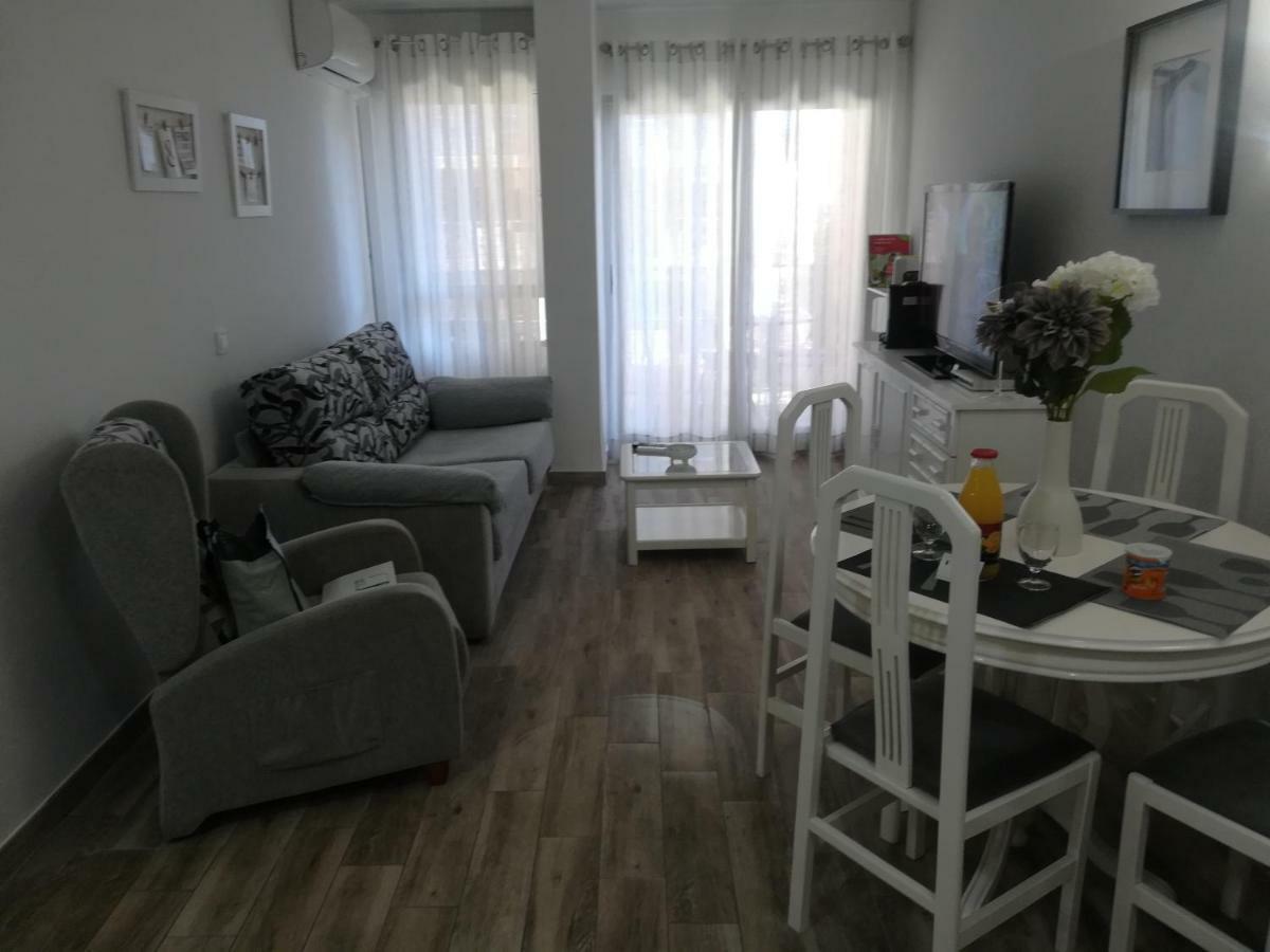 Complejo Minerva Jupiter Διαμέρισμα Benalmádena Εξωτερικό φωτογραφία